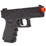 pistola-de-airsoft-g15-full-metal-spring-com-coldre-l3