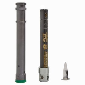 Gás Ram B19 45Kg + Pistão Aliviado + Bucha De PU - Elite Airguns