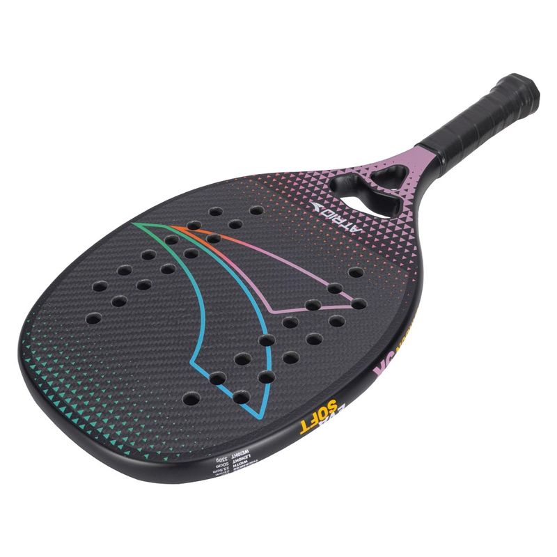 raquete-de-beach-tennis-carbon-3k-neon-atrio-z3