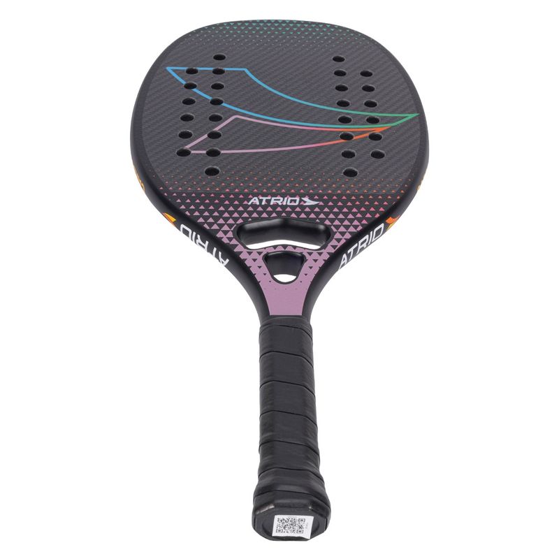 raquete-de-beach-tennis-carbon-3k-neon-atrio-z4