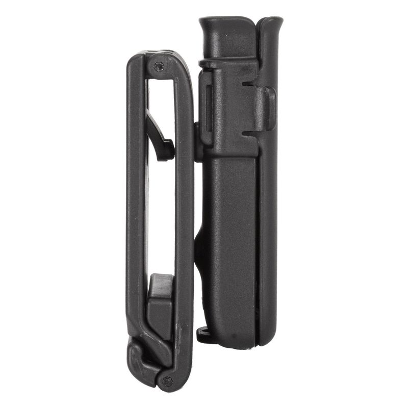 porta-carregador-simples-universal-owb-vespa-preto-br-force-z4