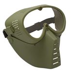 mascara-de-airsoft-white-screen-verde-l1