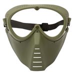 mascara-de-airsoft-white-screen-verde-l2