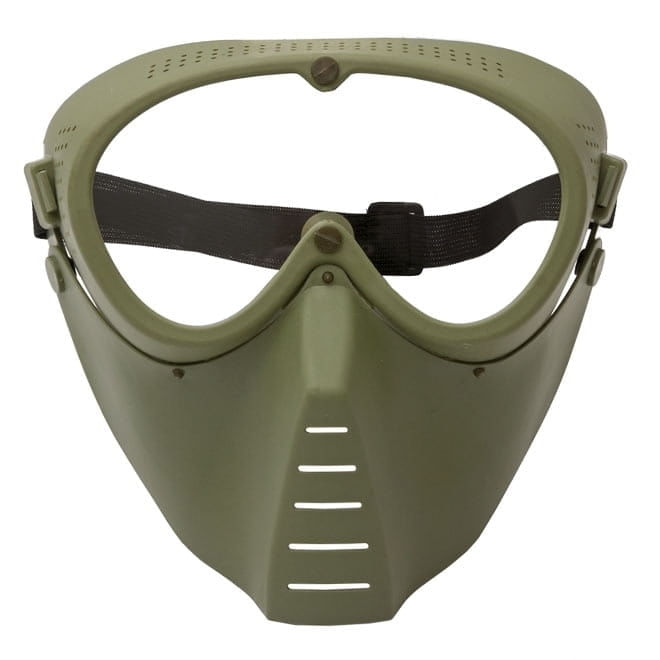 mascara-de-airsoft-white-screen-verde-l2