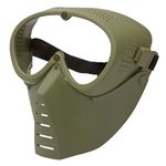 mascara-de-airsoft-white-screen-verde-l3