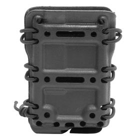 Porta Magazine/Carregador de Cinto Scorpion M4 5.56 Preto – EVO