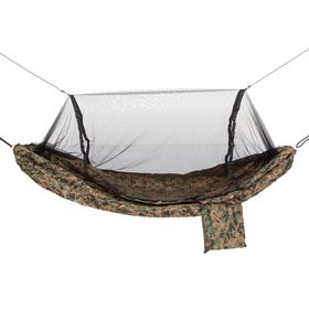 Rede de Camping com Mosquiteiro Marpat Cerrado - Safo