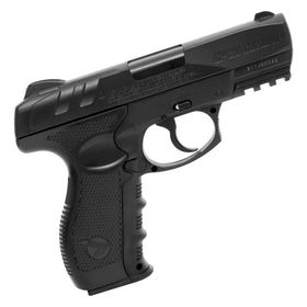 Pistola de Pressão a Gás CO2 Gamo GP-20 Combat 4.5mm