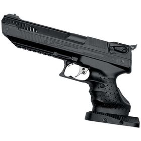 Pistola Profissional de Pressão HP-01 Zoraki 4,5mm p/ Destros