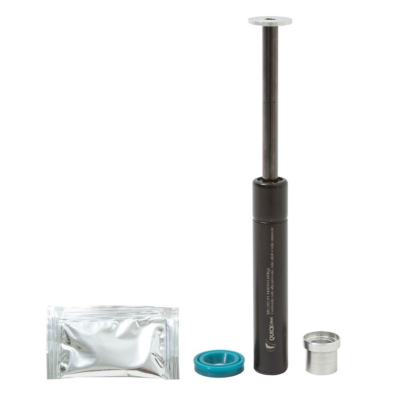 gas-ram-cbc-jade-45kg-bucha-de-pu-centralizador-quick-shot-z1