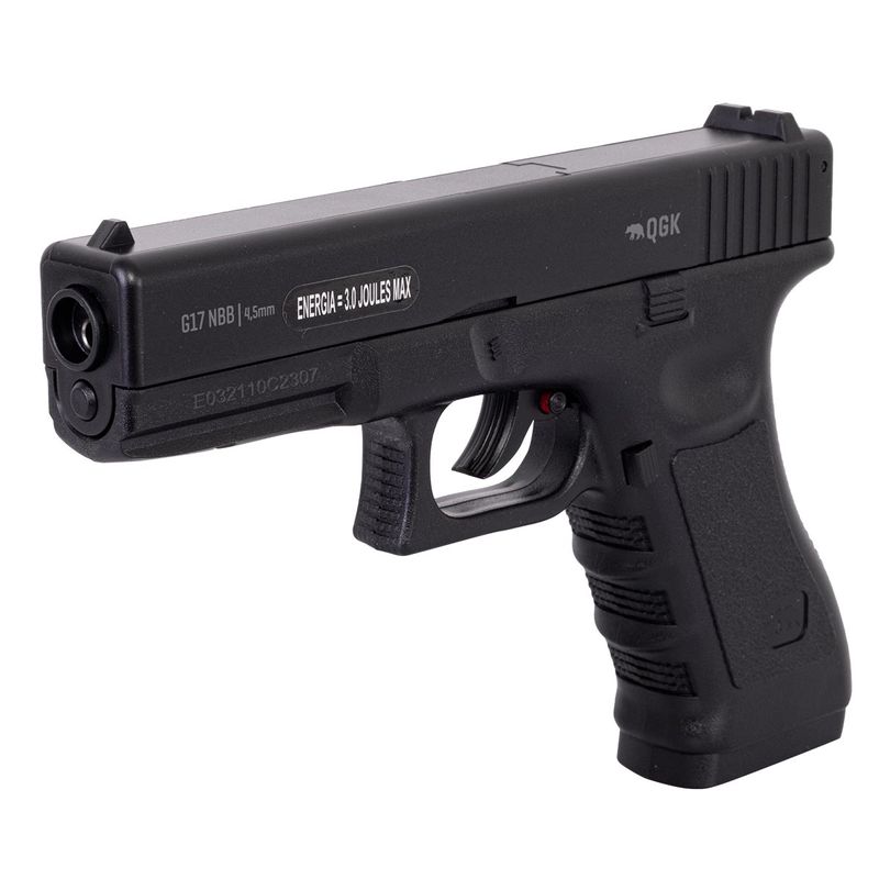 pistola-de-pressao-a-gas-co2-g17-nbb-4-5mm-qgk-co2-esferas-de-aco-z3