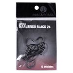 anzol-maruseigo-black-24-42mm-pacote-com-10-unidades-pesca-brasil-z3