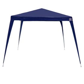 Gazebo Tubular 3x3 Azul - Bel