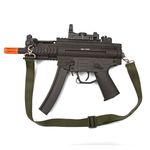 rifle-airsoft-cqb-gsg-522-pk-ris-full-metal-aeg-6-0mm-red-dot-bandoleira-cybergun-l2