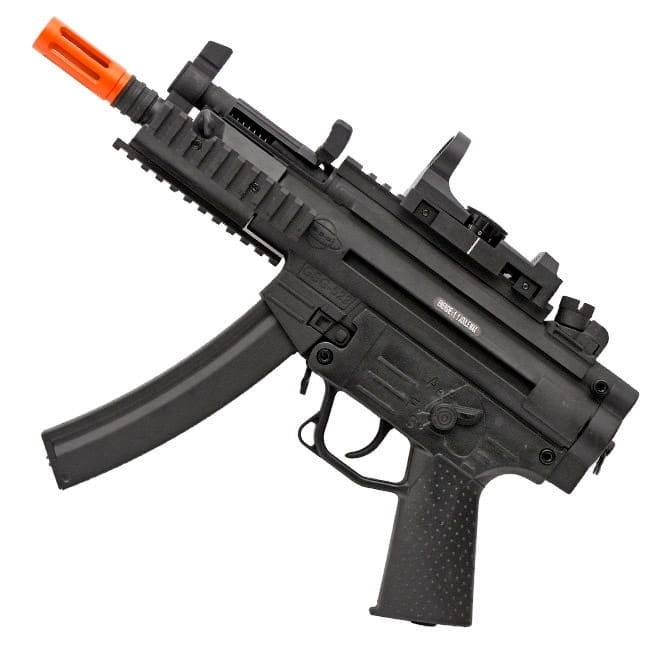 rifle-airsoft-cqb-gsg-522-pk-ris-full-metal-aeg-6-0mm-red-dot-bandoleira-cybergun-l3
