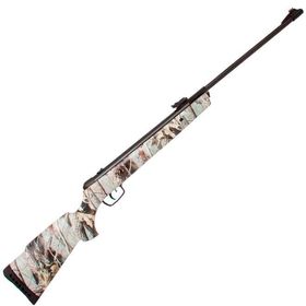 Carabina de Pressão Gamo Big Cat 1000 Camuflada 5.5mm