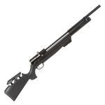 carabina-de-pressao-pcp-puncher-maxi-s-silent-5-5mm-kral-arms-bomba-luneta-4x32-capa-chumbinho-alvos-z2