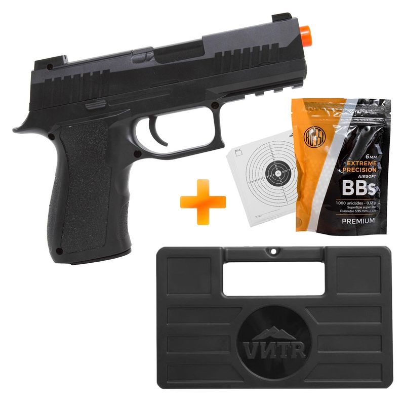 pistola-de-airsoft-vg-p320-v311-spring-6-0mm-–-vigor-case-bb-s-alvos-z6