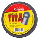 kit-5-chumbinho-tita-5-5mm-500un-m2