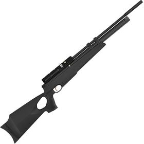 Carabina de Pressão PCP AT44-10X Hatsan 5.5mm + Moderador de Ruído