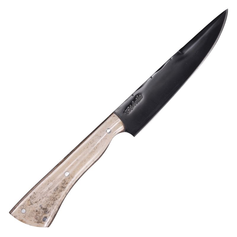 faca-gaucha-laminada-6”-em-aco-carbono-5160-lamina-preta-cabo-de-madeira-–-d’avila-z8
