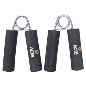 Hand Grip Para Fortalecimento - Acte Sports