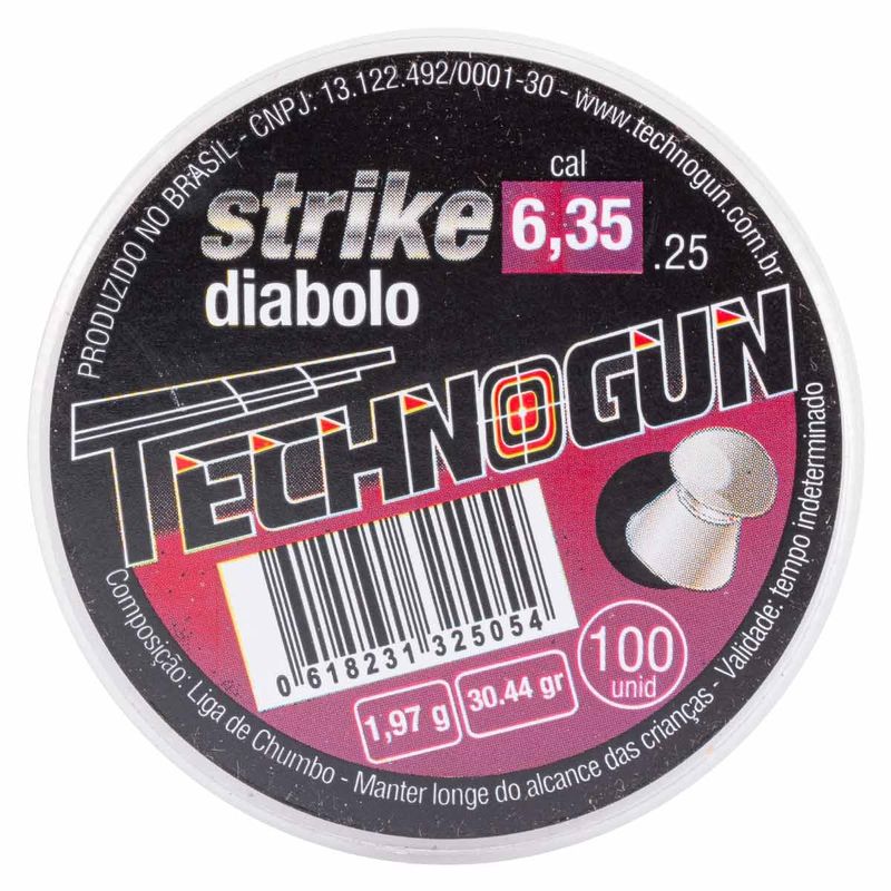 kit-10-chumbinho-technogun-strike-diabolo-6-35mm-1-000un-z2