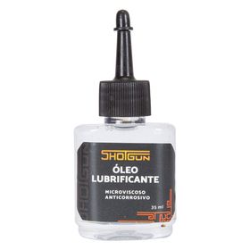 Óleo Lubrificante Anticorrosivo 35ml - Shotgun