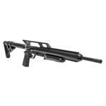 carabina-de-pressao-pcp-hunter-ultra-power-5-5mm-bomba-manual-luneta-capa-z3