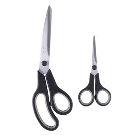 Conjunto de Tesouras - Mor