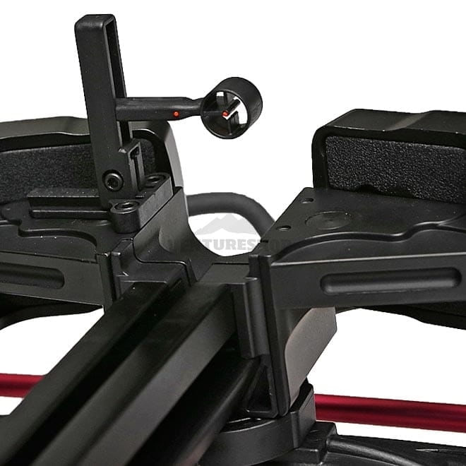 besta-composta-pro-300ab-300fps-mira-red-dot-quiver-bandoleira-l4