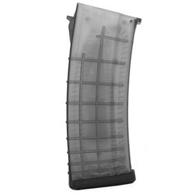 Magazine Mid Cap para AK47 Airsoft 170BB's - Cyma