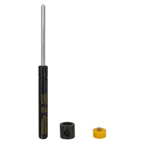 Gás Ram BAM B3-3 35Kg + Bucha De PU + Centralizador - Elite Airguns