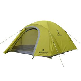 Barraca Camping 2 Pessoas Beetle – Azteq