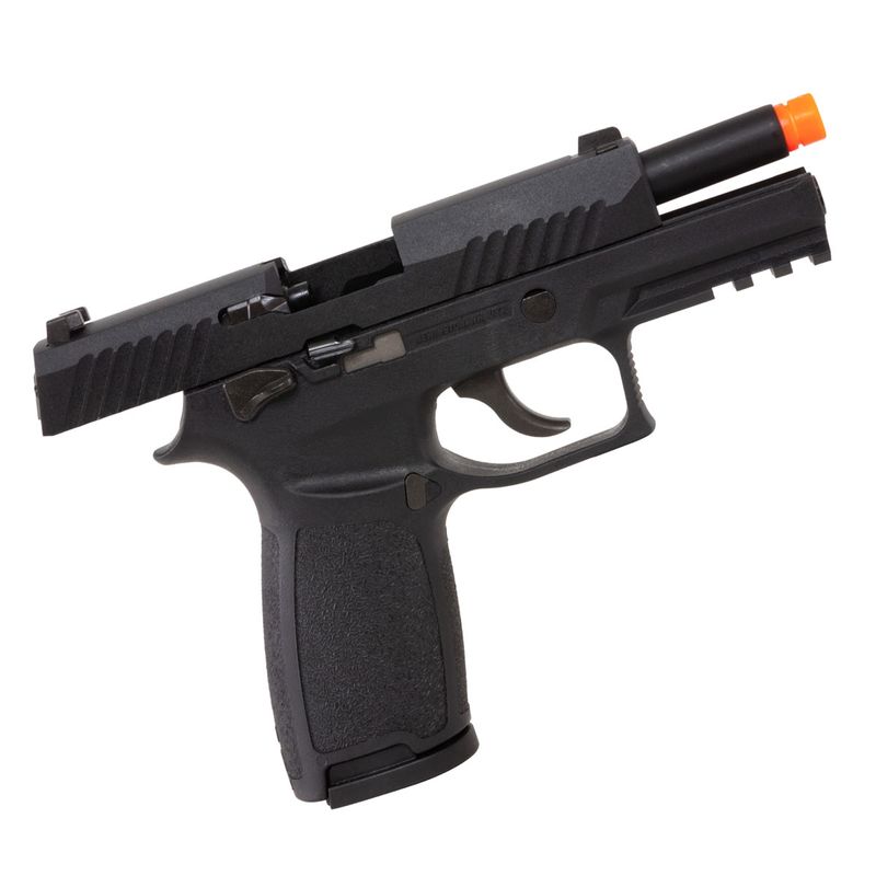 pistola-de-airsoft-a-gas-gbb-green-gas-f18-bk-6mm-com-blowback-we-z4