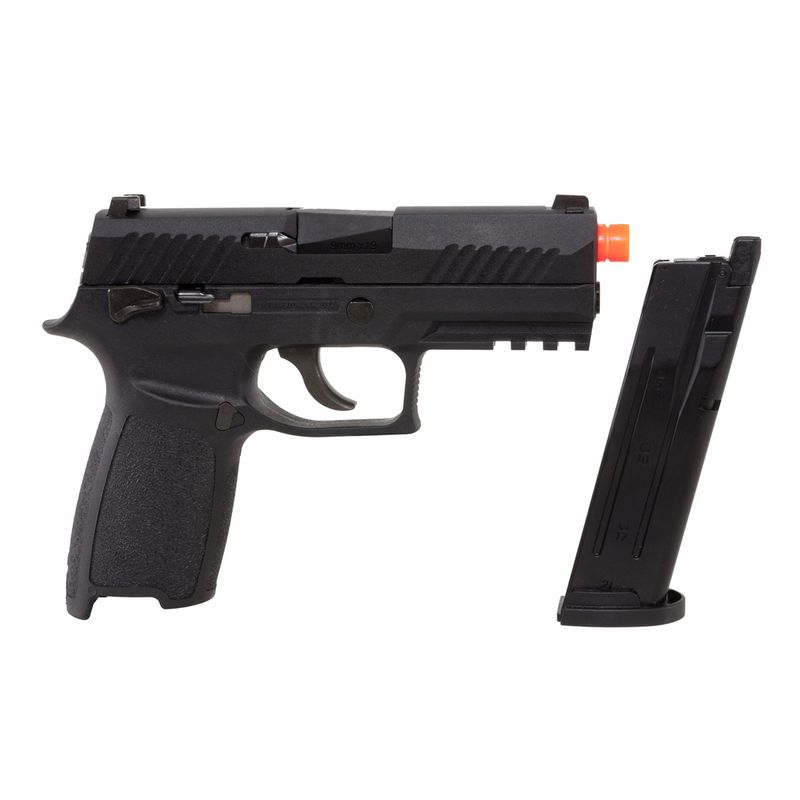 pistola-de-airsoft-a-gas-gbb-green-gas-f18-bk-6mm-com-blowback-we-z6