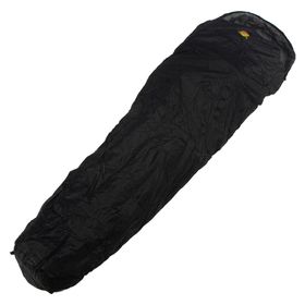 Saco de Dormir Ultralight Preto - Guepardo