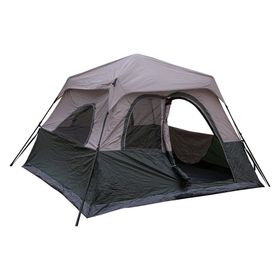 Barraca Rav 6 Pessoas Azul – Guepardo