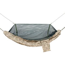 Rede de Camping com Mosquiteiro Desert - Safo