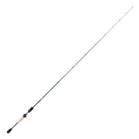 Vara de Pesca Saint Plus STP 1,73m 7-16 LBS 581 BC para Carretilha - SAINT