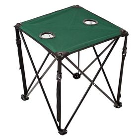 Mesa Camping Dobrável - Guepardo