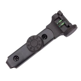 Conjunto da Alça de Mira CBC para Carabina de Pressão B12 - 10006410