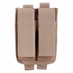 porta-magazine-duplo-modular-para-pistola-tan-leao-modelismo-z1