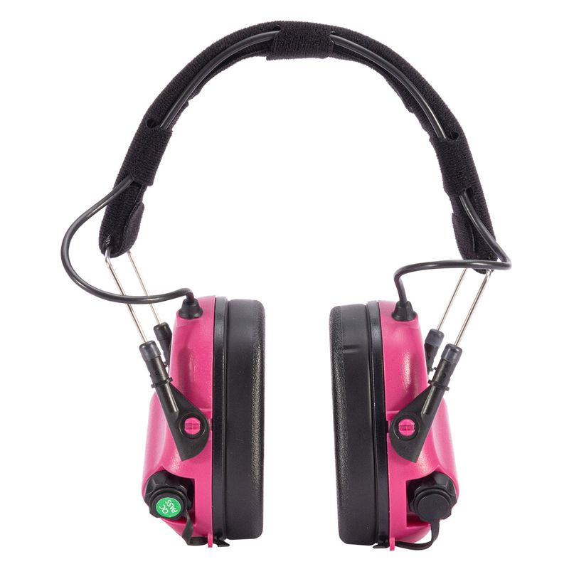 fone-tatico-e-abafador-eletronico-m31-rosa-–-earmor-z1