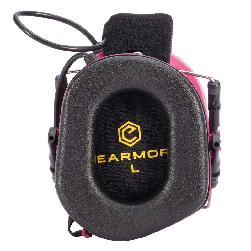 fone-tatico-e-abafador-eletronico-m31-rosa-–-earmor-z5
