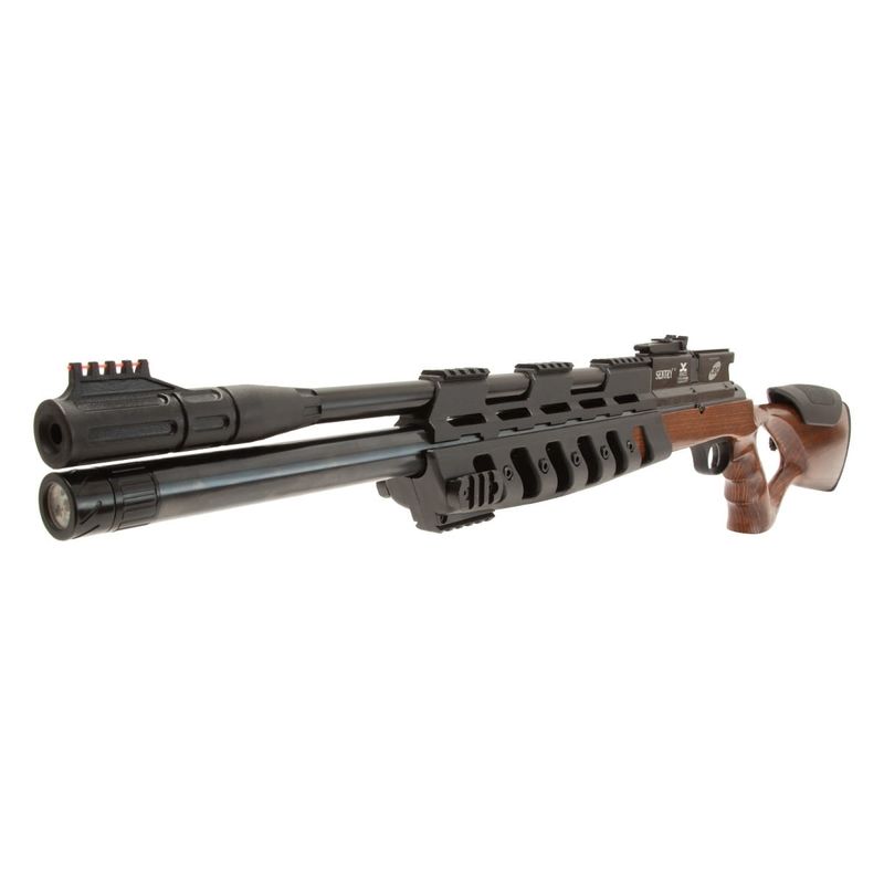 carabina-de-pressao-pcp-sentry-madeira-4-5mm-cbc-bomba-capa-z3