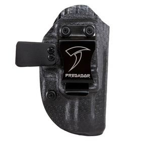 Coldre Velado Taurus PT 58 em Polímero – Predador