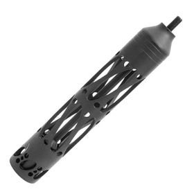 Estabilizador para Arco e Flecha em Alumínio 203mm/185g