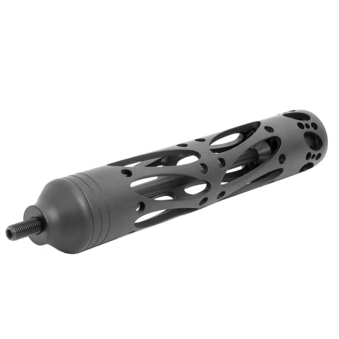estabilizador-para-arco-e-flecha-em-aluminio-203mm-185g-l4