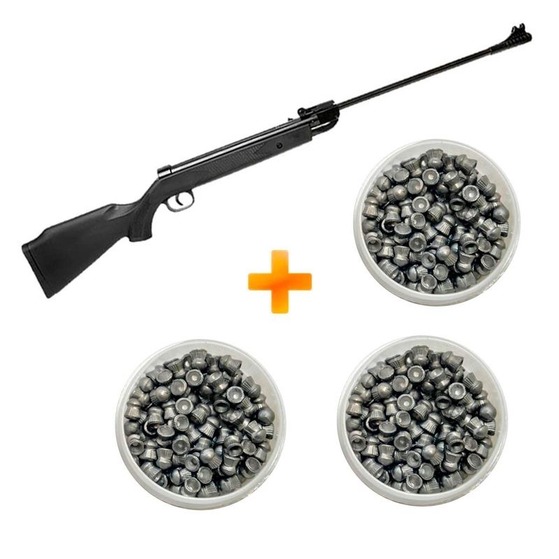 carabina-de-pressao-b2-4p-5-5mm-preta-–-gold-cup-by-spa-chumbinhos-z8